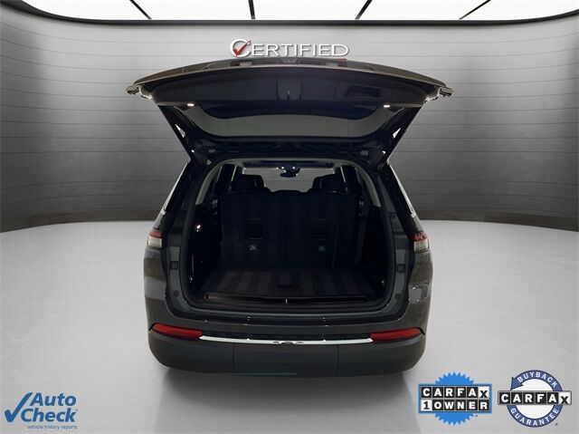 2022 Jeep Grand Cherokee L Limited Dallas TX