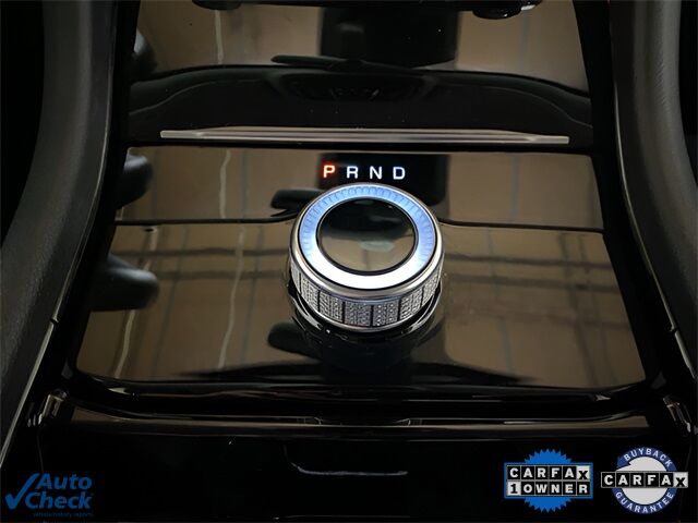 2022 Jeep Grand Cherokee L Limited Dallas TX