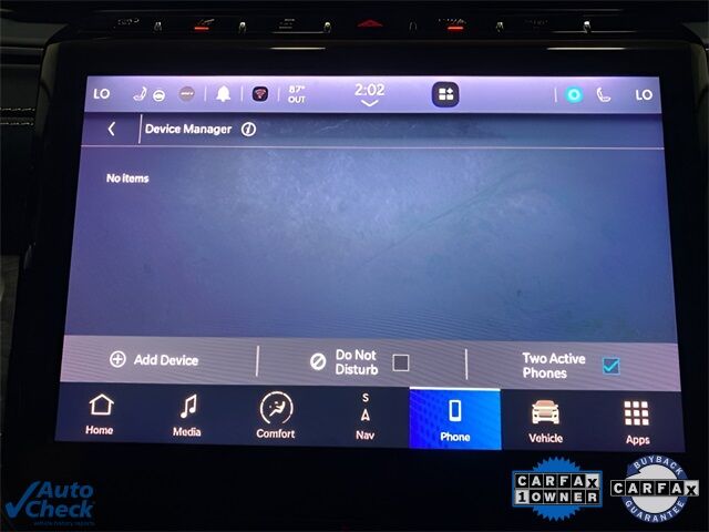 2022 Jeep Grand Cherokee L Limited Dallas TX