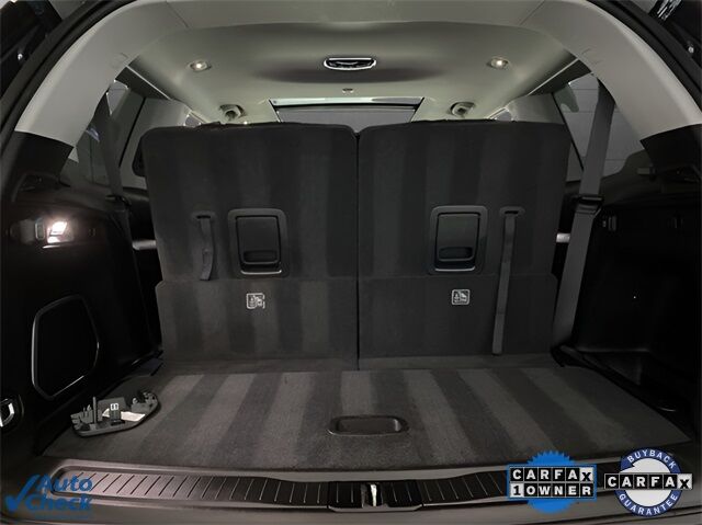 2022 Jeep Grand Cherokee L Limited Dallas TX