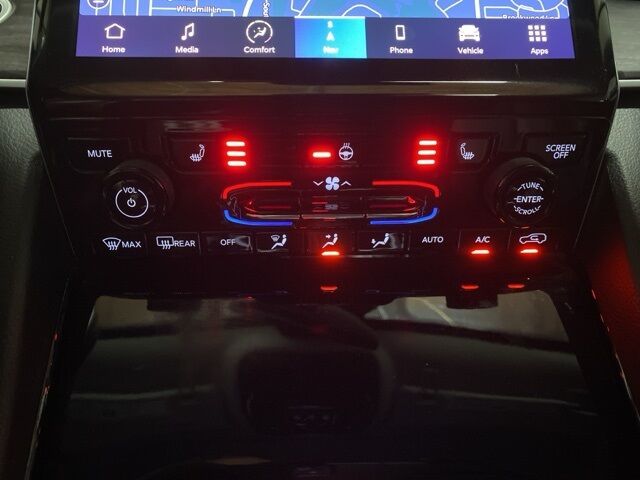 2022 Jeep Grand Cherokee L Limited Dallas TX