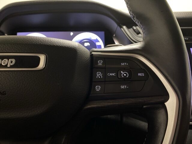 2022 Jeep Grand Cherokee L Limited Dallas TX