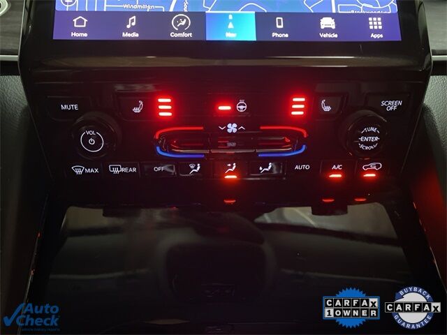 2022 Jeep Grand Cherokee L Limited Dallas TX