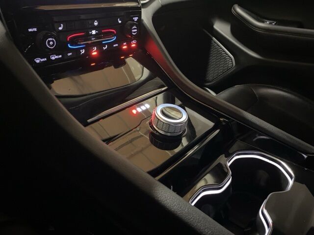 2022 Jeep Grand Cherokee L Limited Dallas TX
