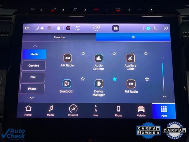 2022 Jeep Grand Cherokee L Limited Dallas TX