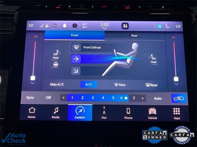 2022 Jeep Grand Cherokee L Limited Dallas TX