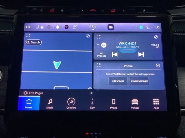 2022 Jeep Grand Cherokee L Limited Dallas TX