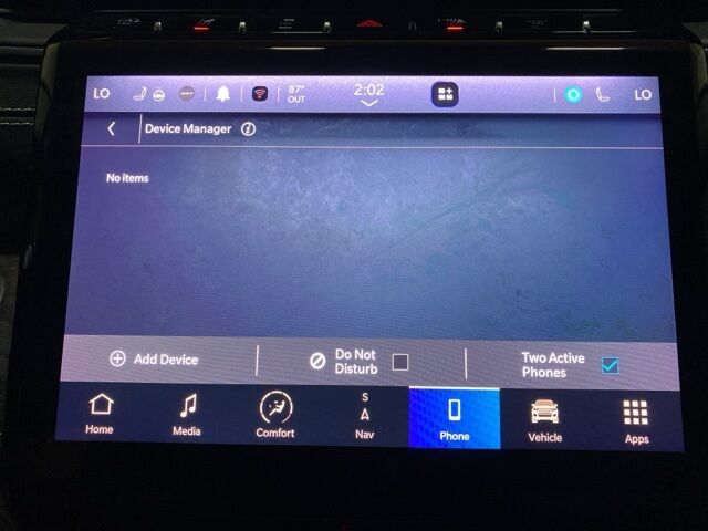 2022 Jeep Grand Cherokee L Limited Dallas TX