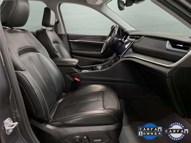 2022 Jeep Grand Cherokee L Limited Dallas TX