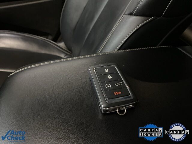 2022 Jeep Grand Cherokee L Limited Dallas TX