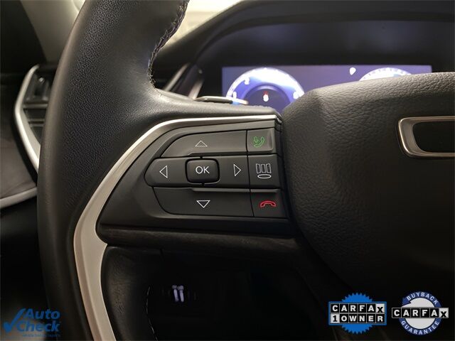 2022 Jeep Grand Cherokee L Limited Dallas TX