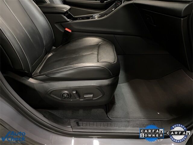 2022 Jeep Grand Cherokee L Limited Dallas TX