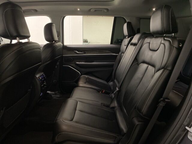 2022 Jeep Grand Cherokee L Limited Dallas TX