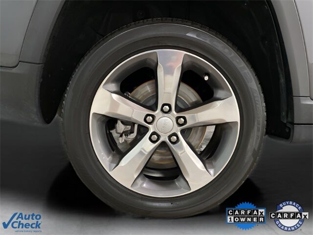 2022 Jeep Grand Cherokee L Limited Dallas TX