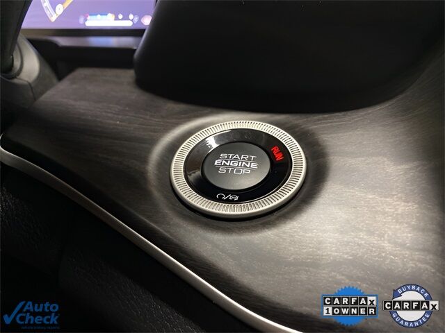 2022 Jeep Grand Cherokee L Limited Dallas TX