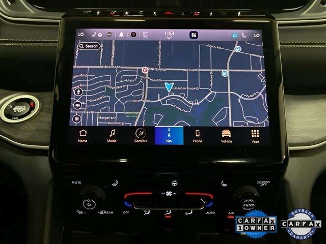 2022 Jeep Grand Cherokee L Limited Dallas TX