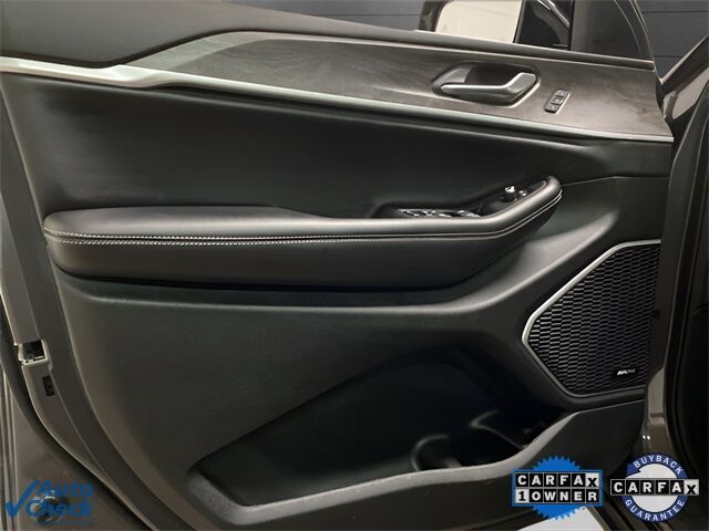 2022 Jeep Grand Cherokee L Limited Dallas TX