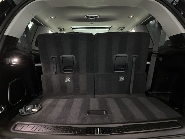 2022 Jeep Grand Cherokee L Limited Dallas TX