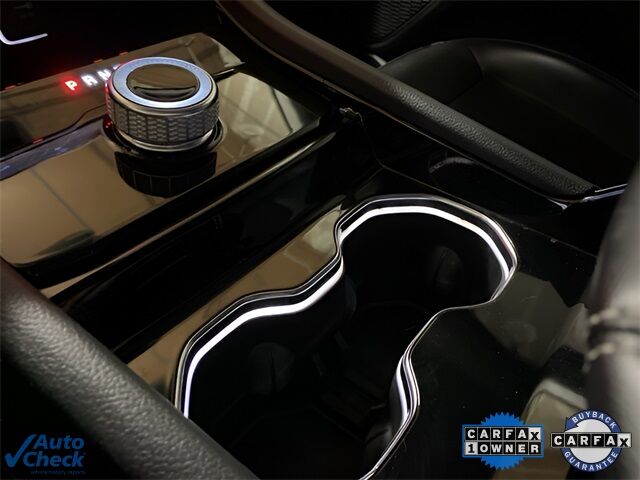 2022 Jeep Grand Cherokee L Limited Dallas TX