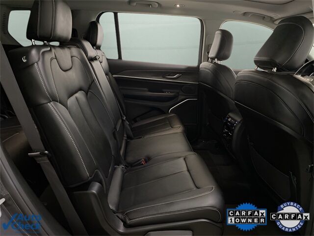 2022 Jeep Grand Cherokee L Limited Dallas TX