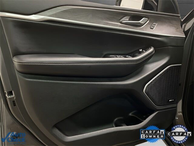 2022 Jeep Grand Cherokee L Limited Dallas TX