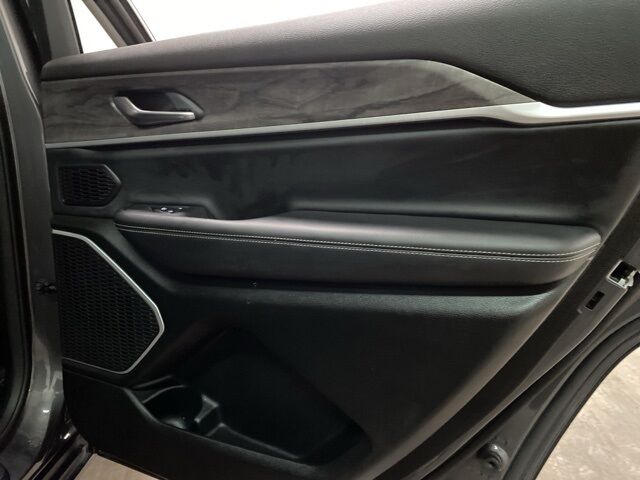 2022 Jeep Grand Cherokee L Limited Dallas TX