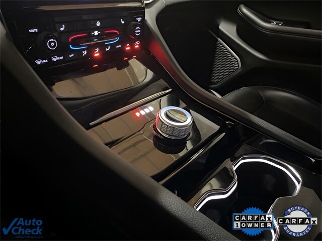 2022 Jeep Grand Cherokee L Limited Dallas TX