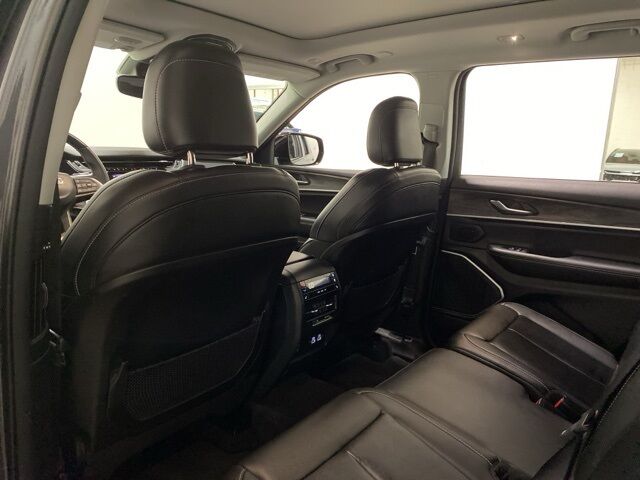 2022 Jeep Grand Cherokee L Limited Dallas TX