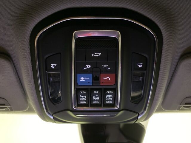 2022 Jeep Grand Cherokee L Limited Dallas TX