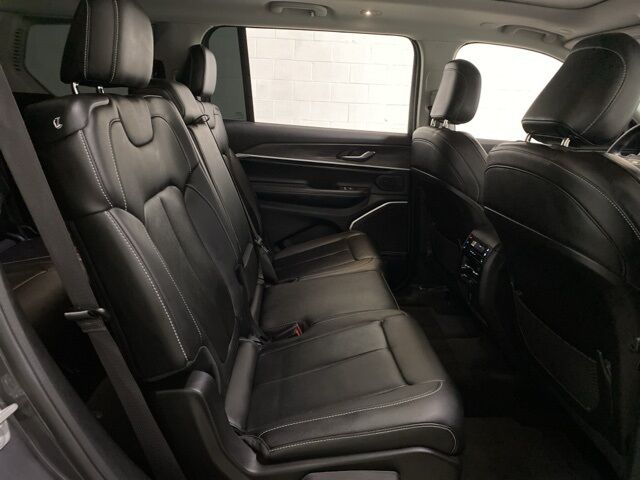 2022 Jeep Grand Cherokee L Limited Dallas TX
