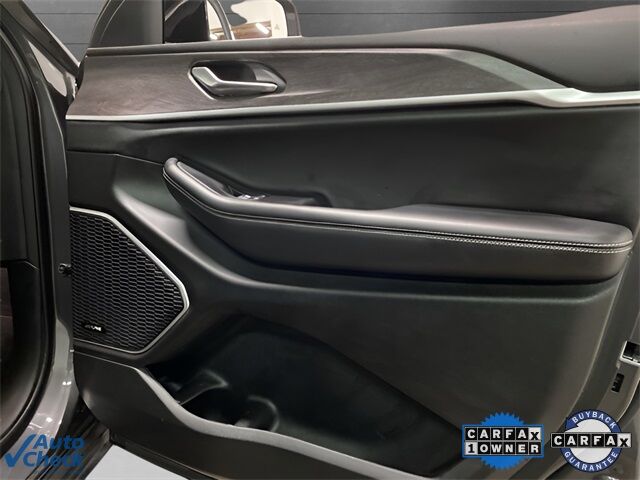 2022 Jeep Grand Cherokee L Limited Dallas TX