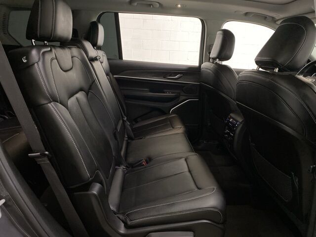 2022 Jeep Grand Cherokee L Limited Dallas TX