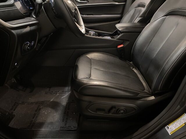 2022 Jeep Grand Cherokee L Limited Dallas TX