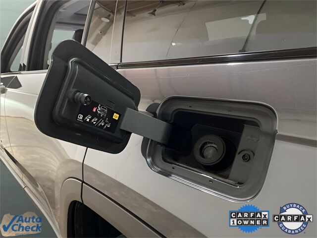 2022 Jeep Grand Cherokee L Limited Dallas TX