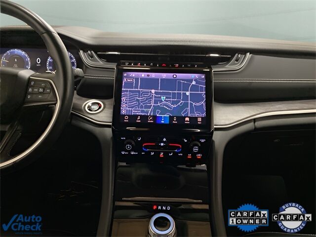 2022 Jeep Grand Cherokee L Limited Dallas TX