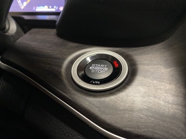 2022 Jeep Grand Cherokee L Limited Dallas TX