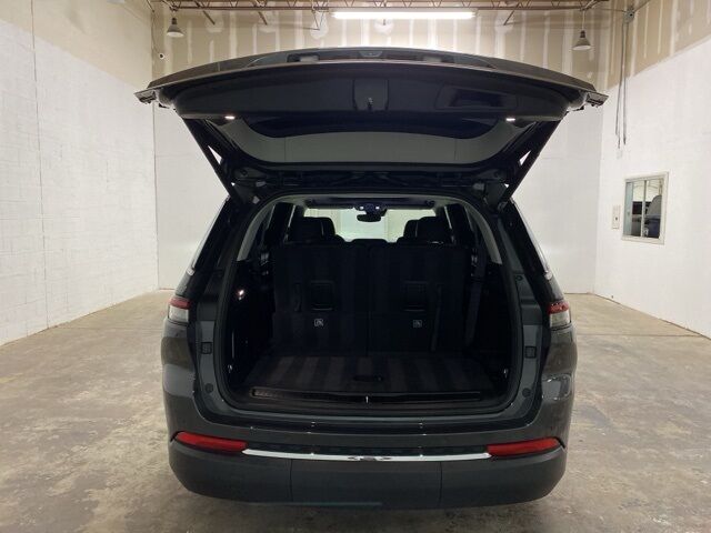 2022 Jeep Grand Cherokee L Limited Dallas TX