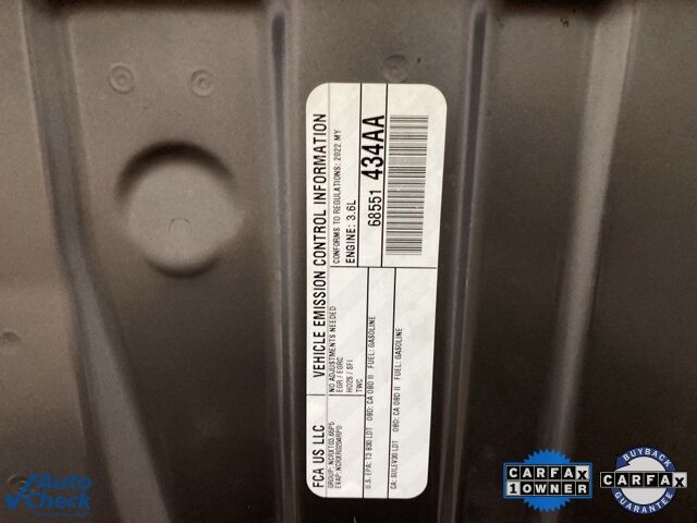 2022 Jeep Grand Cherokee L Limited Dallas TX