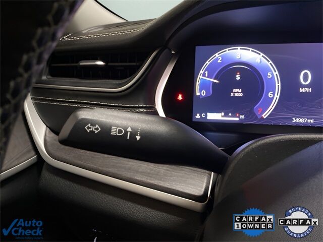 2022 Jeep Grand Cherokee L Limited Dallas TX