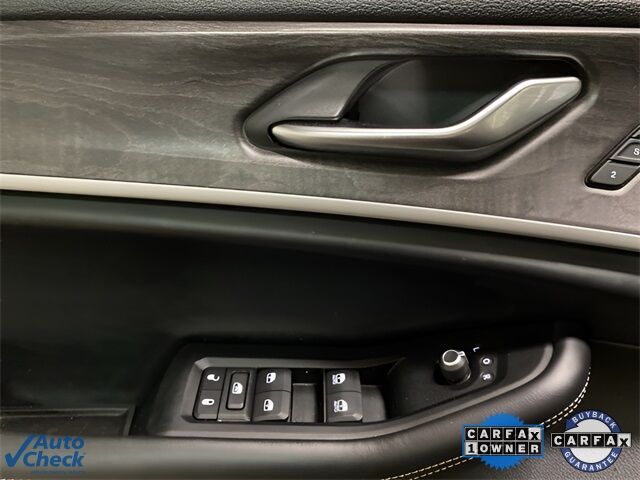 2022 Jeep Grand Cherokee L Limited Dallas TX