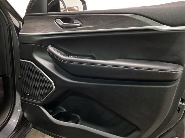 2022 Jeep Grand Cherokee L Limited Dallas TX