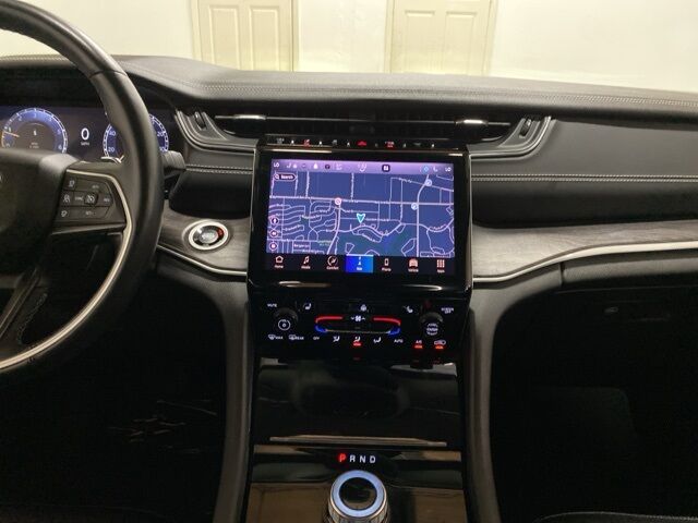 2022 Jeep Grand Cherokee L Limited Dallas TX