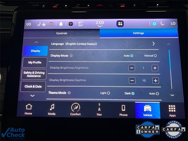2022 Jeep Grand Cherokee L Limited Dallas TX