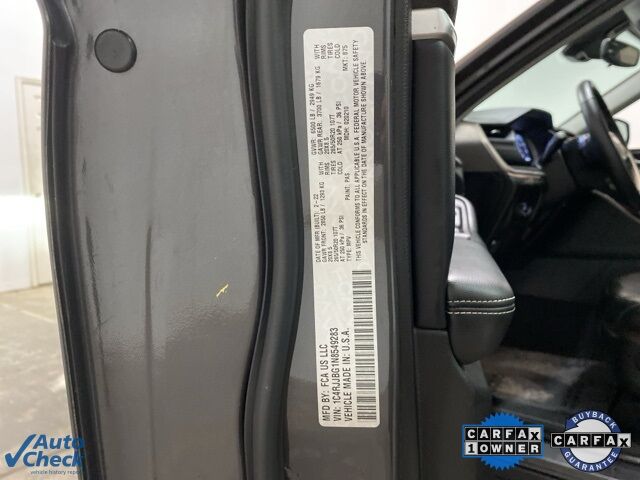 2022 Jeep Grand Cherokee L Limited Dallas TX