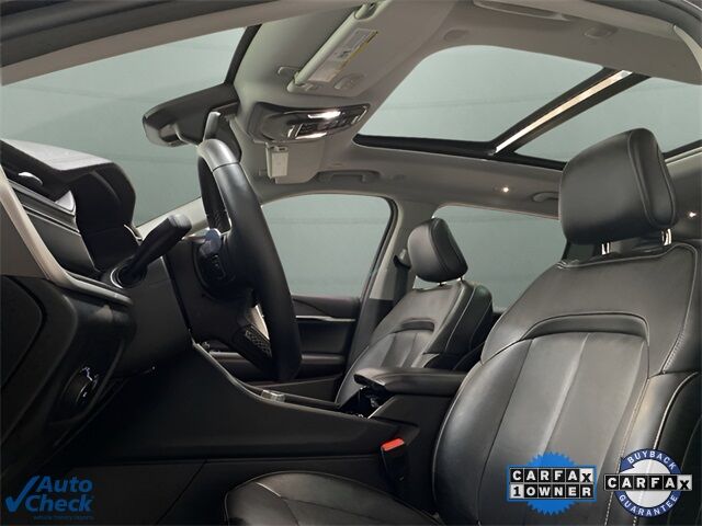 2022 Jeep Grand Cherokee L Limited Dallas TX