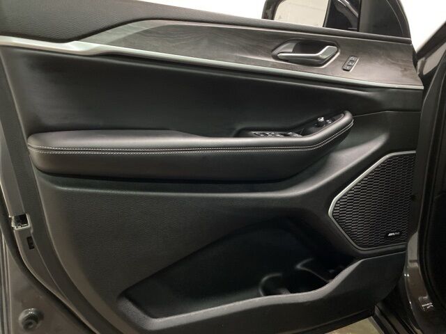 2022 Jeep Grand Cherokee L Limited Dallas TX