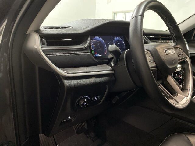 2022 Jeep Grand Cherokee L Limited Dallas TX