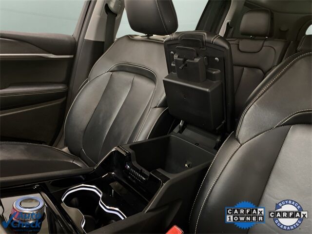 2022 Jeep Grand Cherokee L Limited Dallas TX