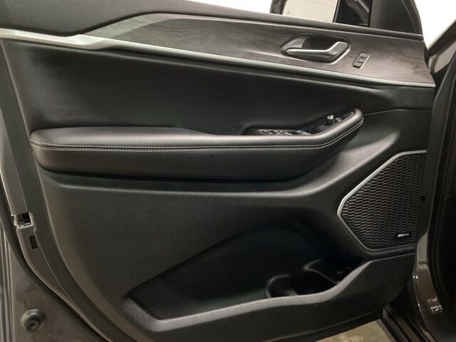 2022 Jeep Grand Cherokee L Limited Dallas TX