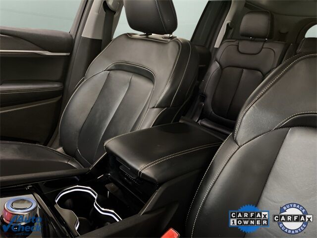 2022 Jeep Grand Cherokee L Limited Dallas TX